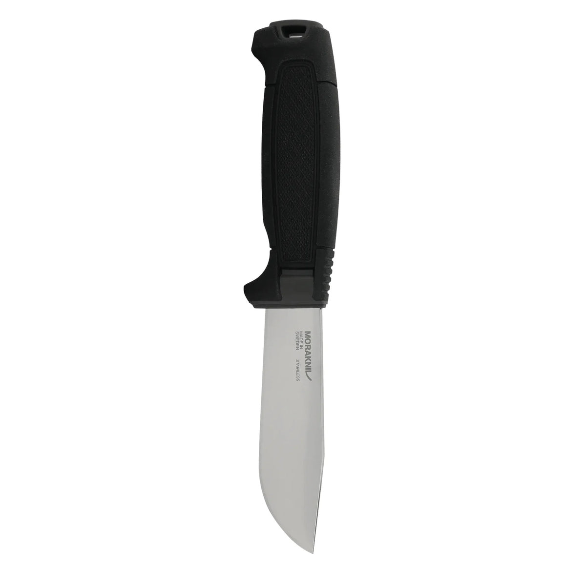 Morakniv Amberg Full Flat (S) Black Skies Knife 14742