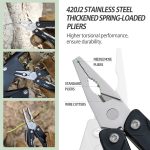 NexTool Mini Sailor S11 Pliers Multitool NE20156
