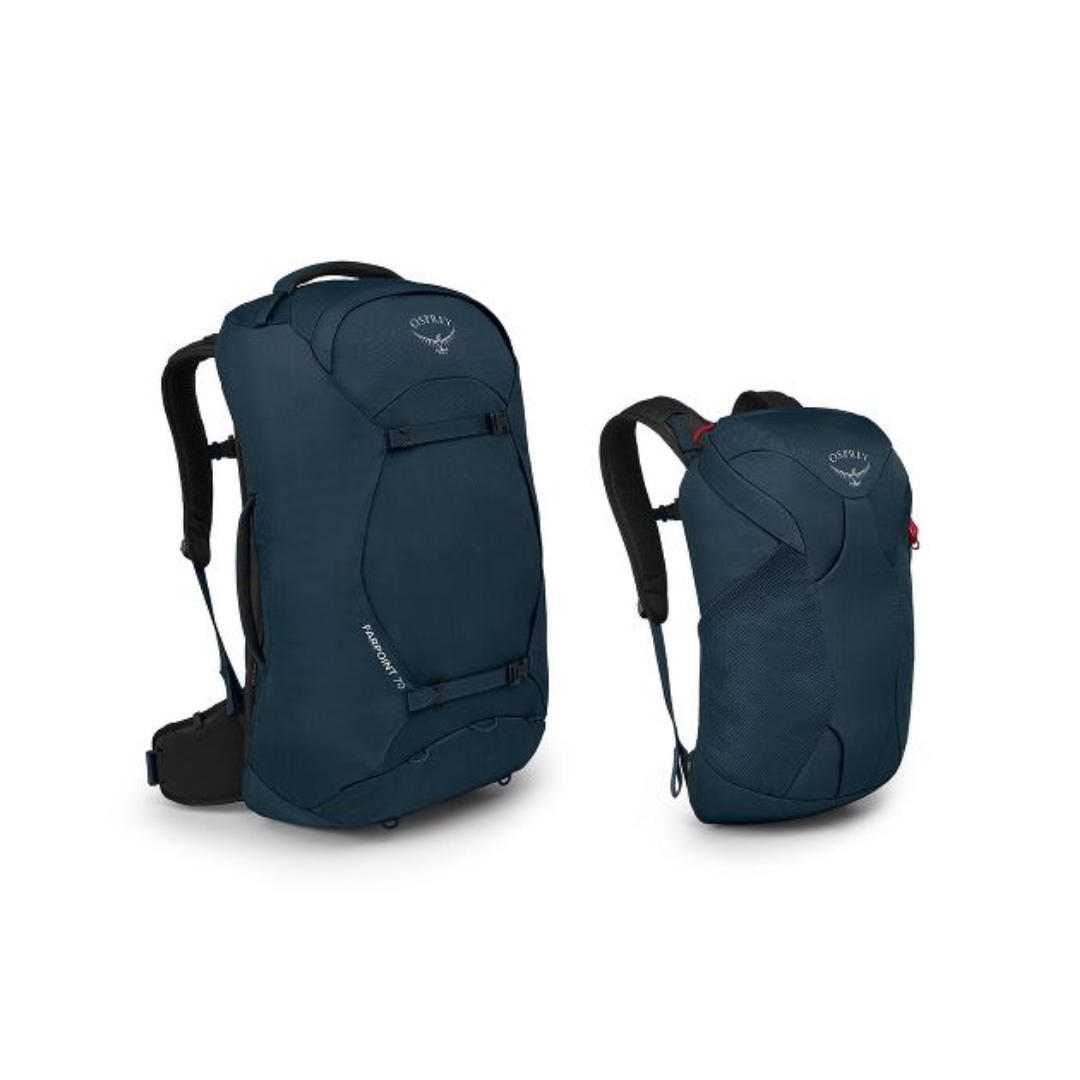 Osprey Farpoint 70L Travel Pack