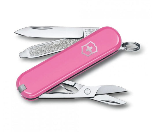 Victorinox Classic SD Cherry Blossom Multitool 0.6223.51G