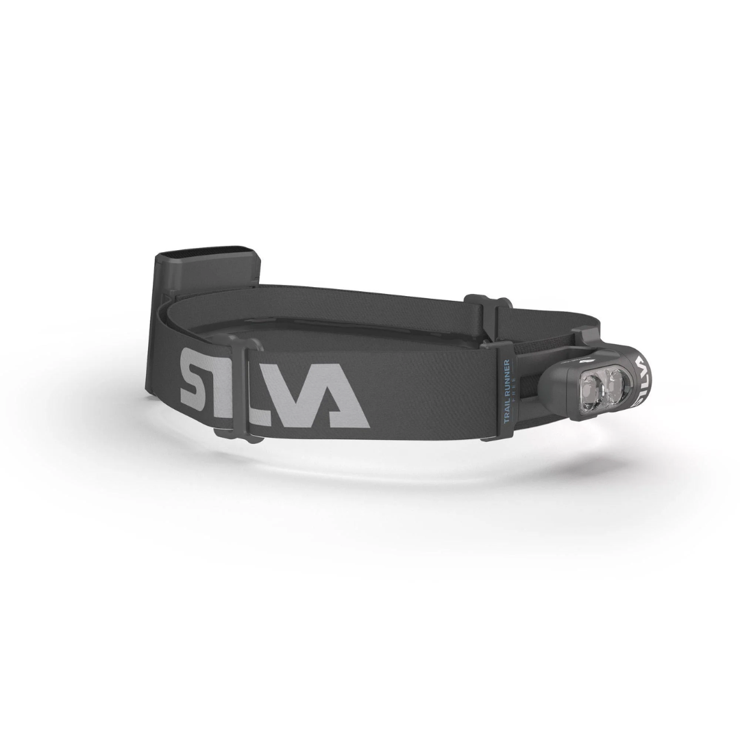 Silva Trail Runner Free Ultra 400 True Lumen Headlamp