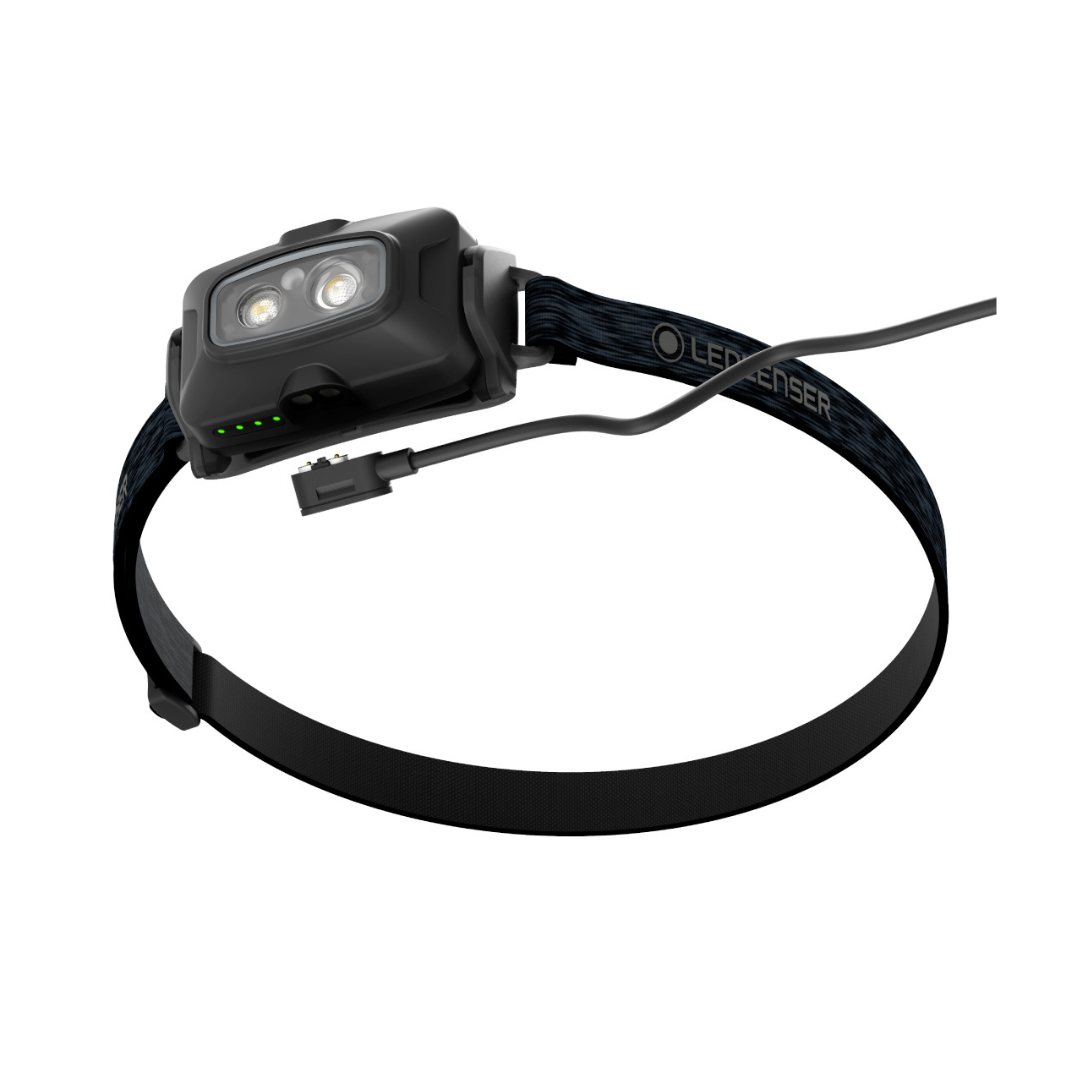 LED LENSER HF4R Core Rechargeable Headlamp