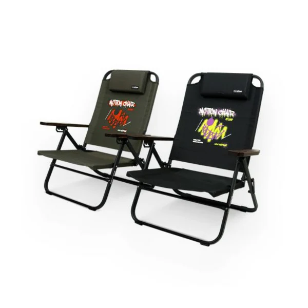 KZM Motion Chair Reload (100% Authentic)