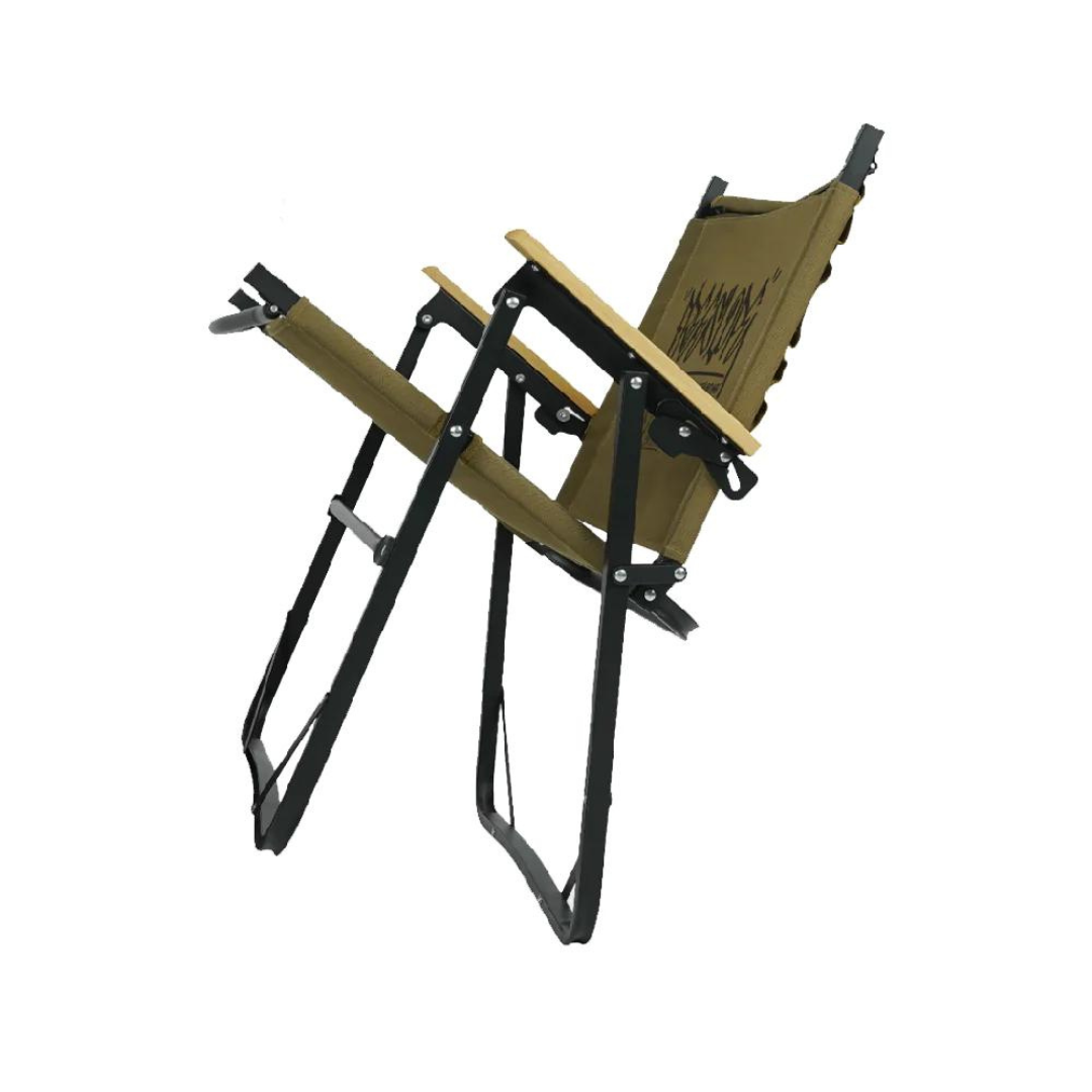 KZM Free Slope Chair