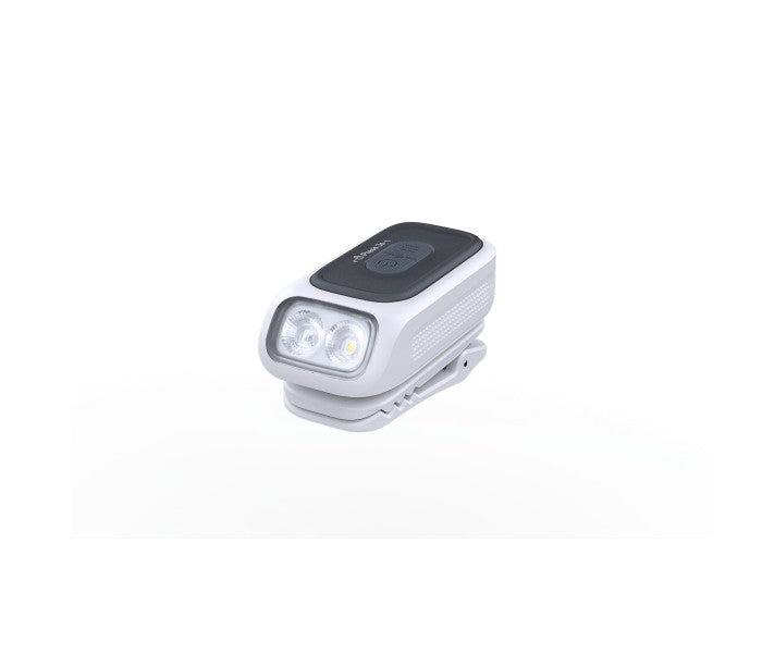 Fenix E04R Clip-On 300L LED Flashlight