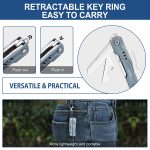 NexTool Mini Sailor S11 Pliers Multitool NE20156