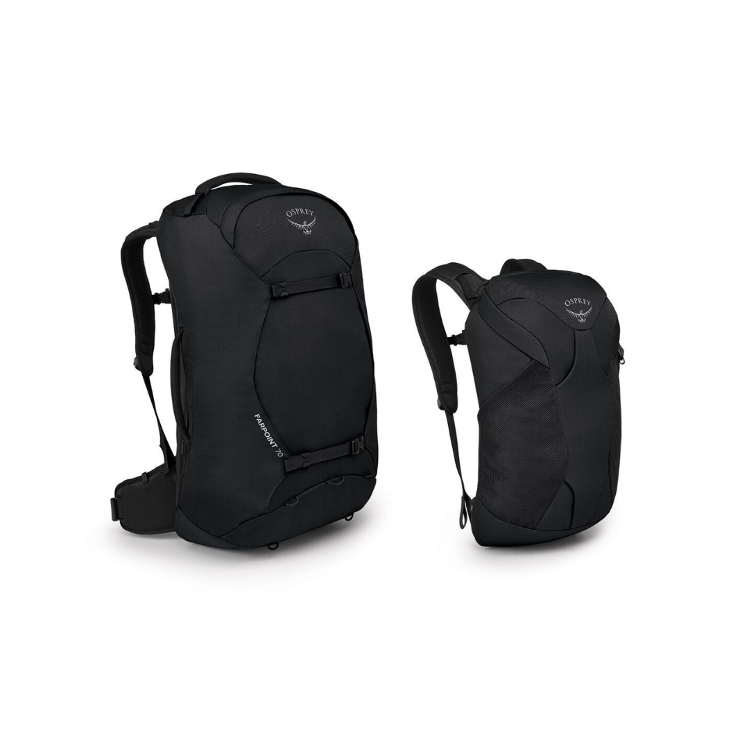 Osprey Farpoint 70L Travel Pack