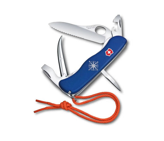 Victorinox Skipper Pro Nautical Multitool 0.8503.2MW