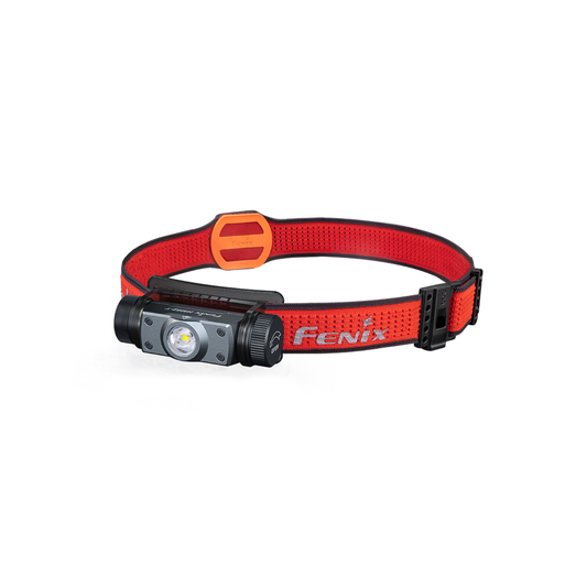 Fenix HM62-T Luminus SST40 LED 1200L CW Rechargeable Headlamp