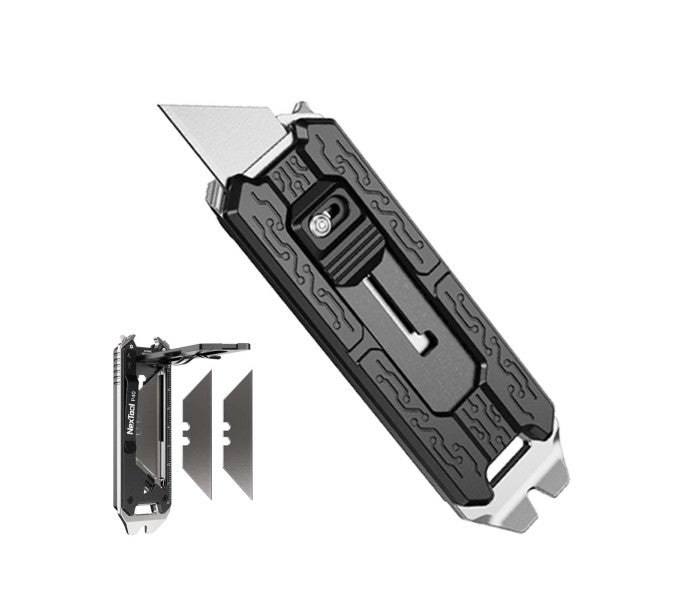 NexTool Explorer E20 NE20398 Utility Blade