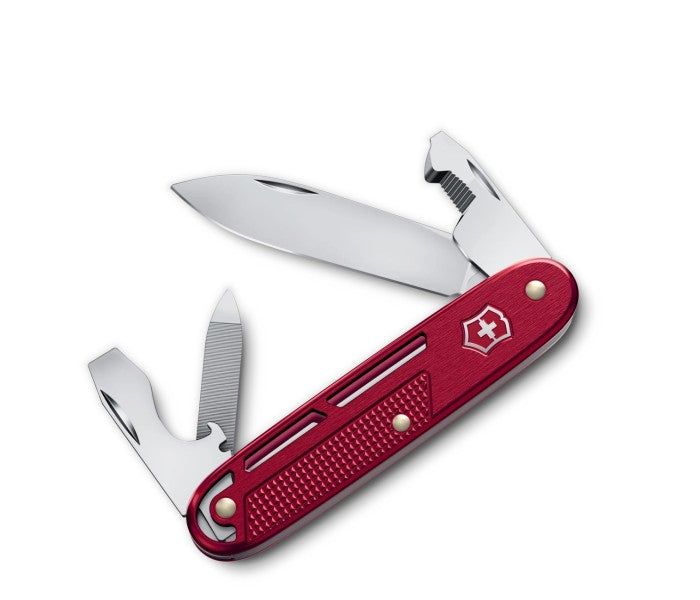 Victorinox Synergy Alox Multitool 0.8216.