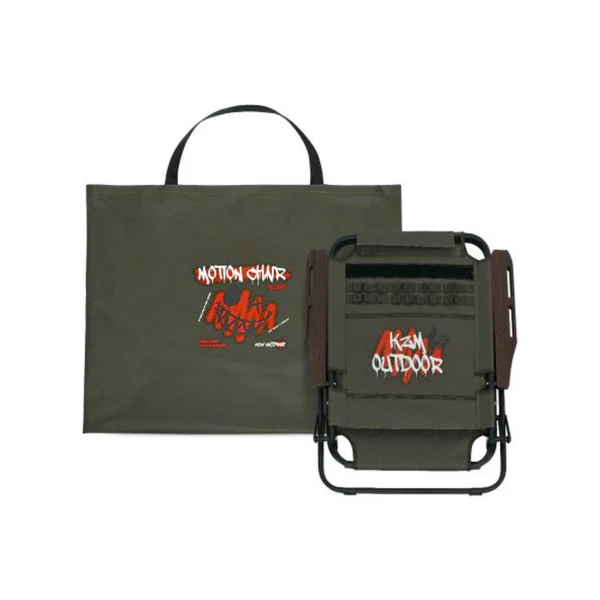 KZM Motion Chair Reload (100% Authentic)