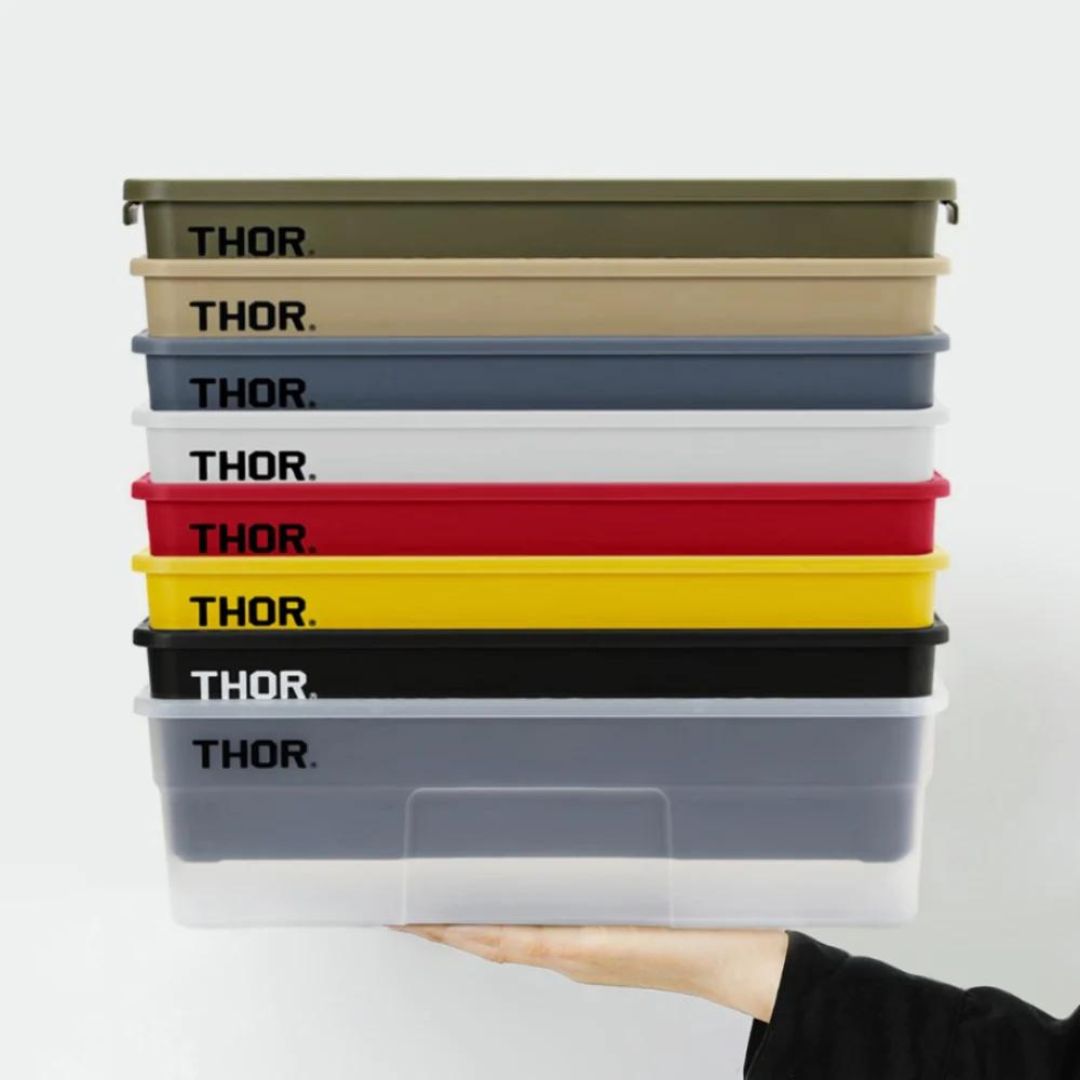 Thor Liter Mini Tote Box 2.5L