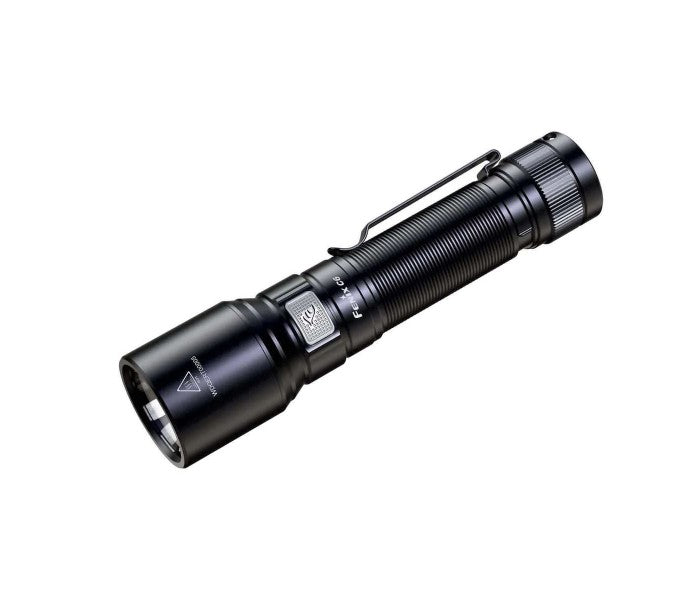 Fenix C6 V3.0 1500L Rechargeable Flashlight