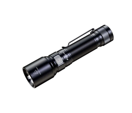 Fenix C6 V3.0 1500L Rechargeable Flashlight