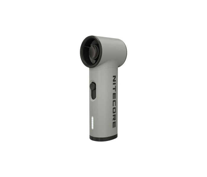 Nitecore NEF01 Lite Lightweight Mini Handheld Fan