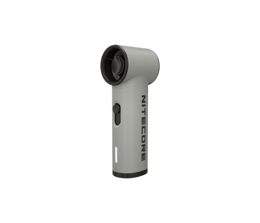 Nitecore NEF01 Lite Lightweight Mini Handheld Fan