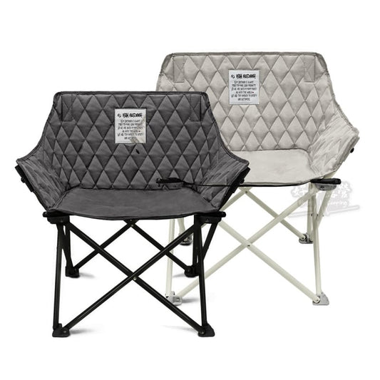 KZM Vista Camping Chair