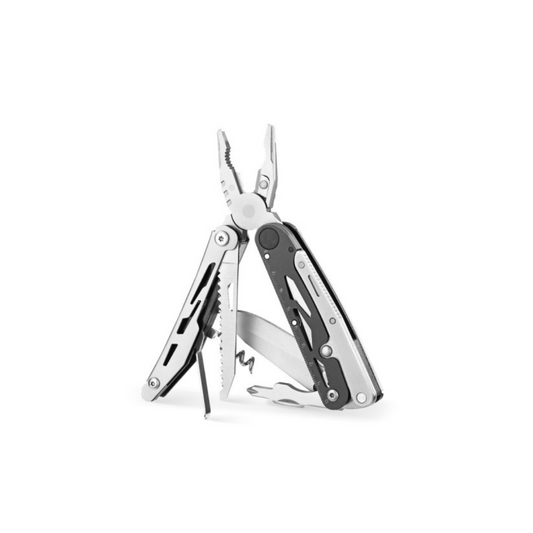 Ganzo G304 Multitool Plier With Bits