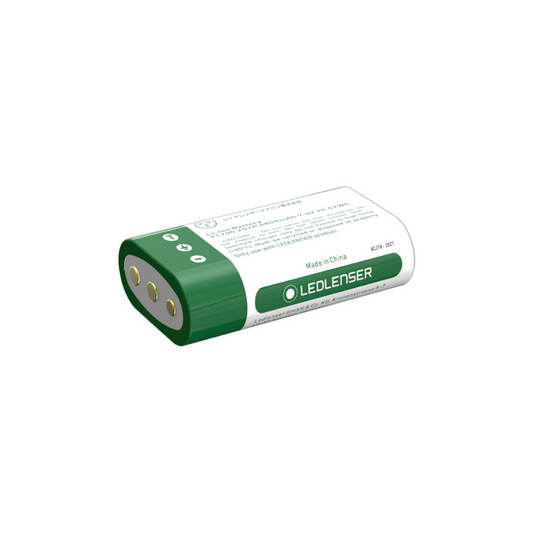 Ledlenser 2x 21700 Li-ion Rechargeable Battery Pack