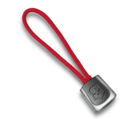 Victorinox Lanyard Red 4.1824.1