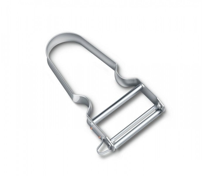 Victorinox Rex Peeler Silver Kitchen Fruit Vegetable Peeler 6.0900