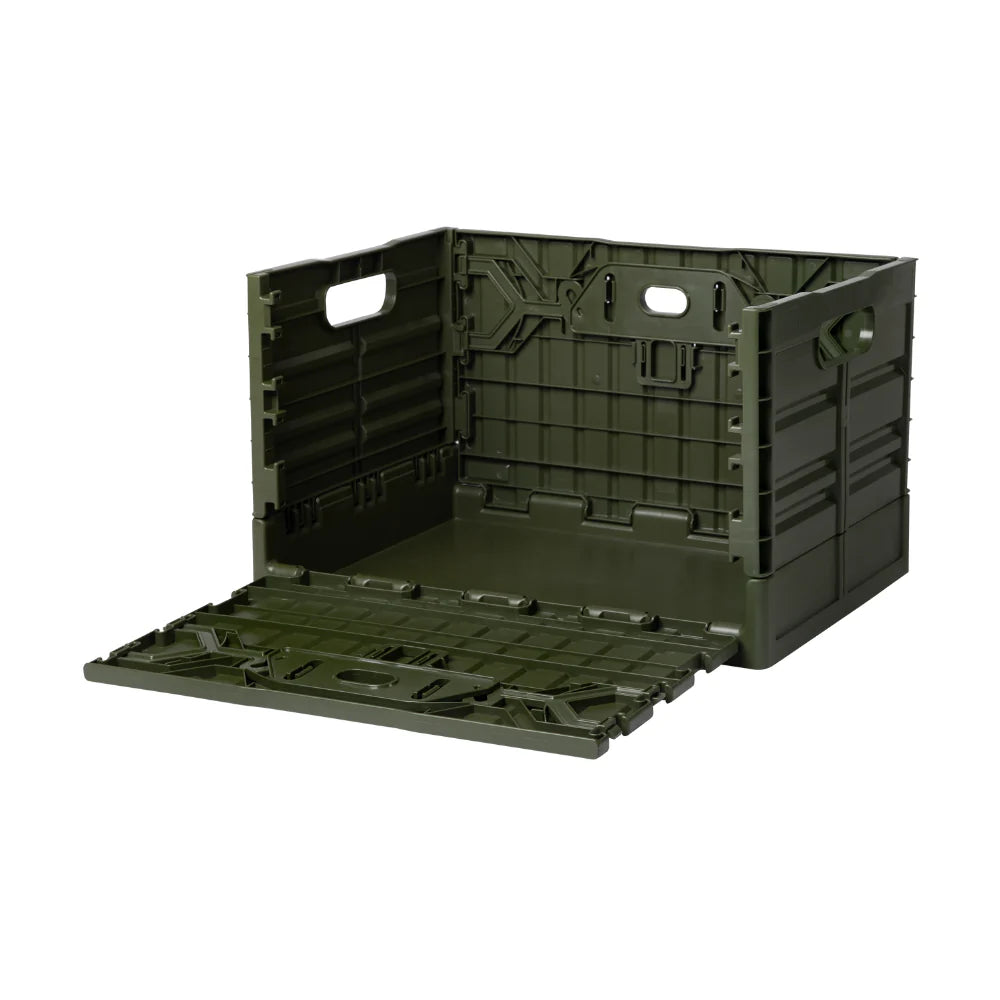 Cargo Container Signature Folding Box – K TWO ADVENTURE