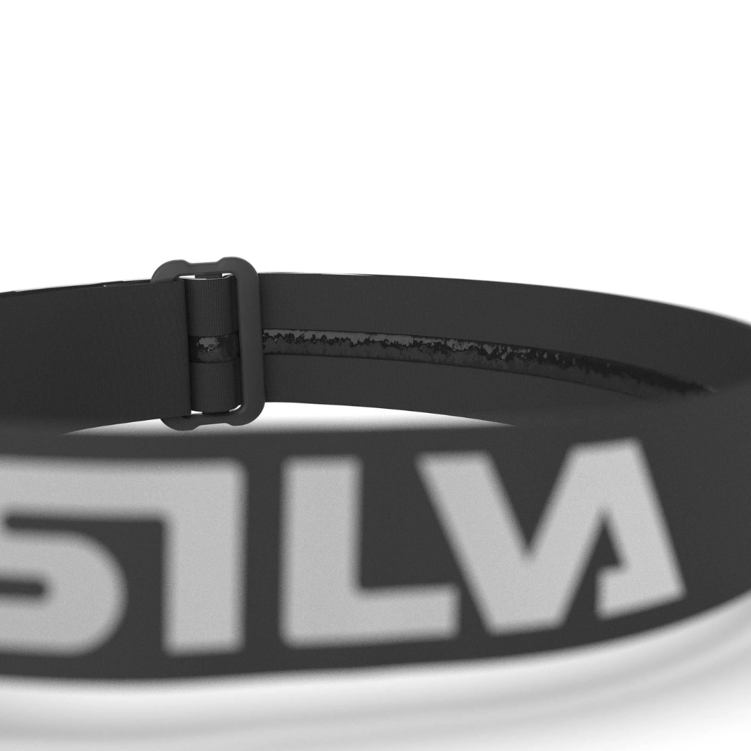 Silva Explore 4 400 True Lumen Headlamp