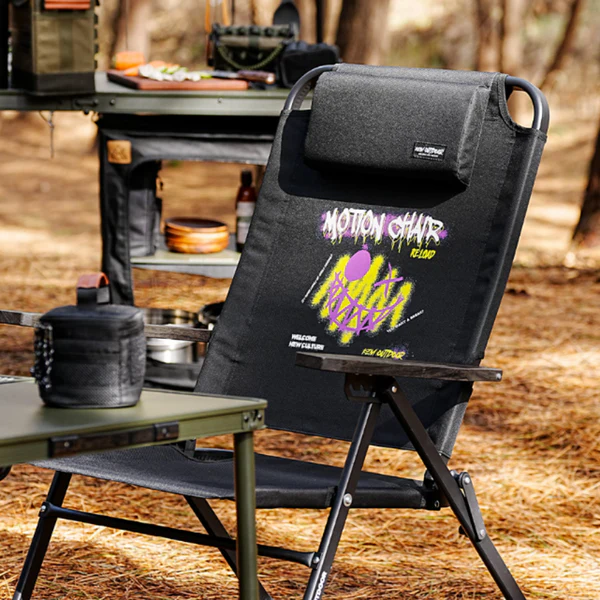 KZM Motion Chair Reload (100% Authentic)