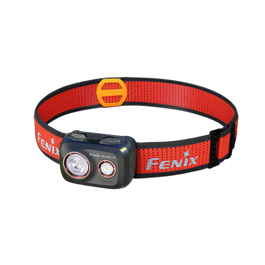 Fenix HL32R-T Lightweight Rechargeable Luminus SST20 LED 800L Headlamp