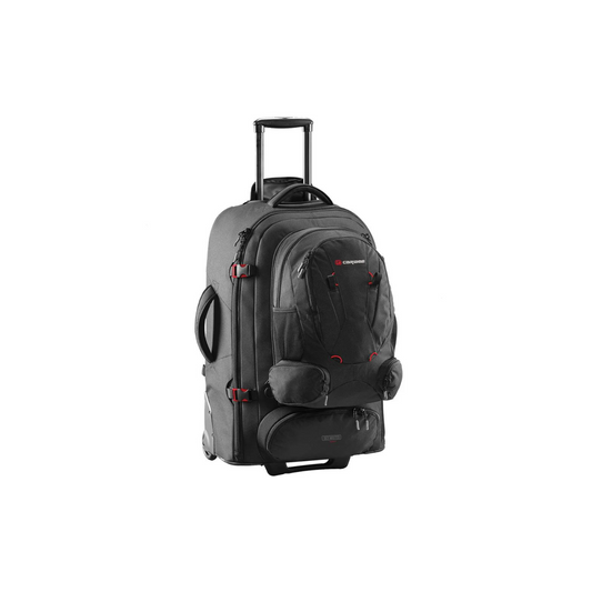 Caribee Sky Master III Wheel Travel Pack - 70L