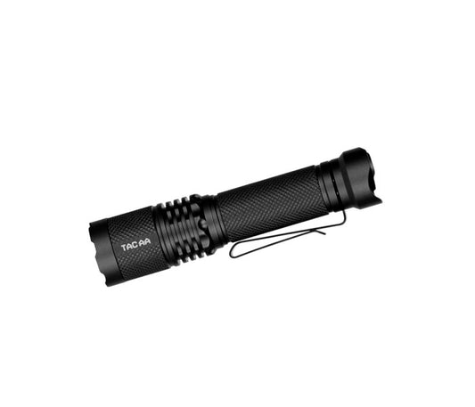 Acebeam TAC AA 2.0 Luminus LED 900L Cool White 6500K Rechargeable Flashlight