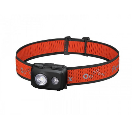 Fenix HL16 Lightweight Trail Running Luminus SST20 LED 450L Headlamp