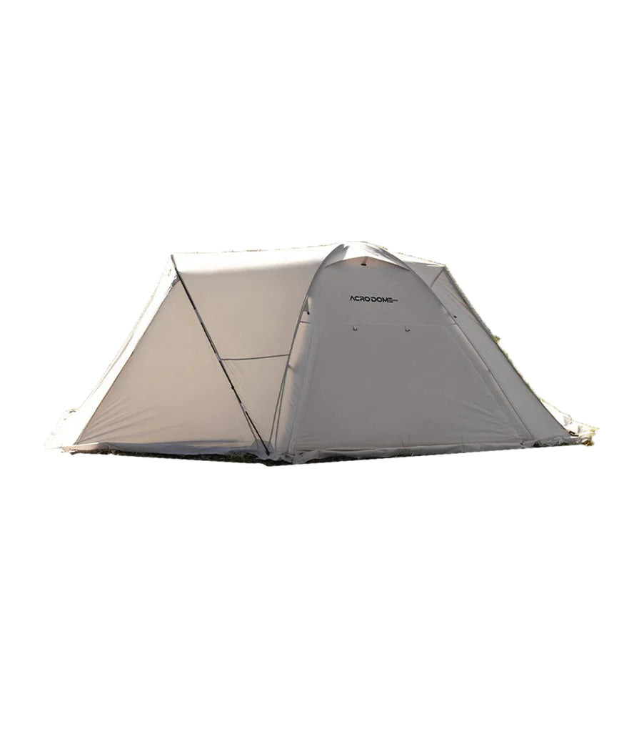 KZM Acro Dome Edge 3-4 Person Tent