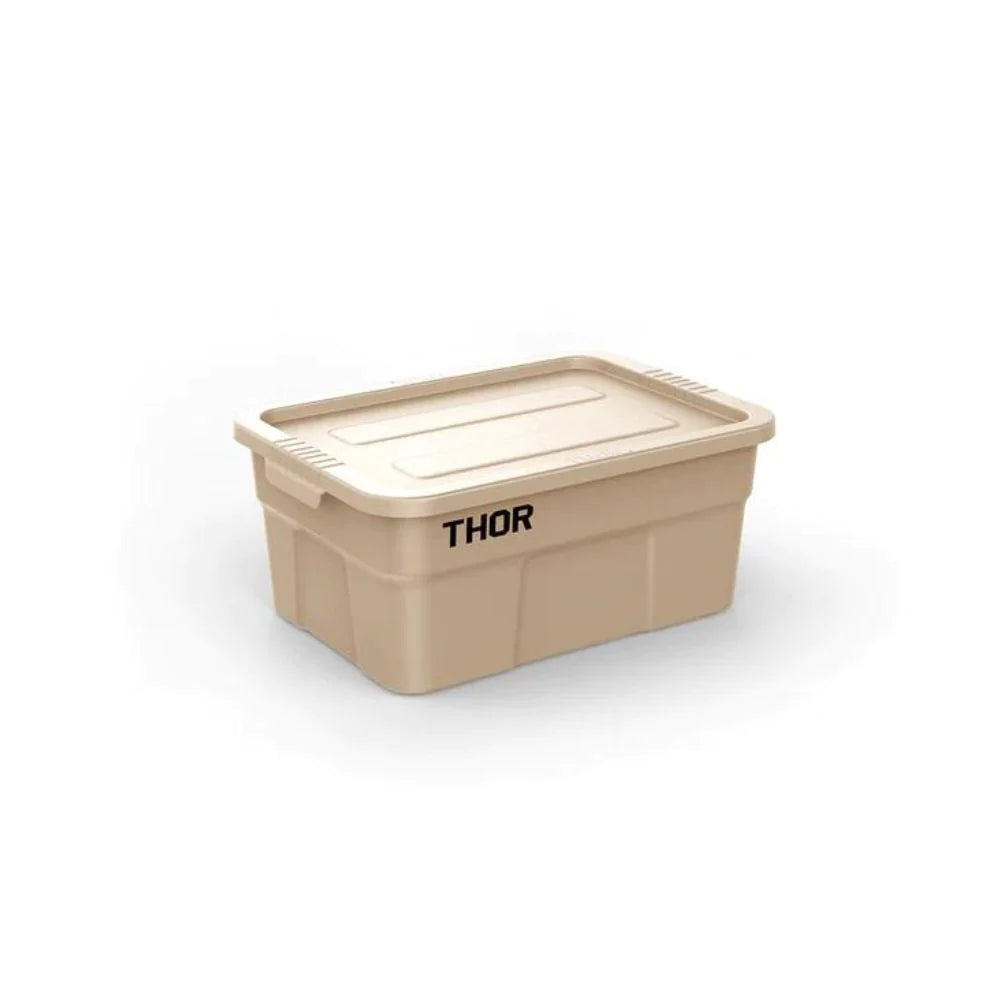 Thor Mini Tote Box 2.5L Stackable Storage Box