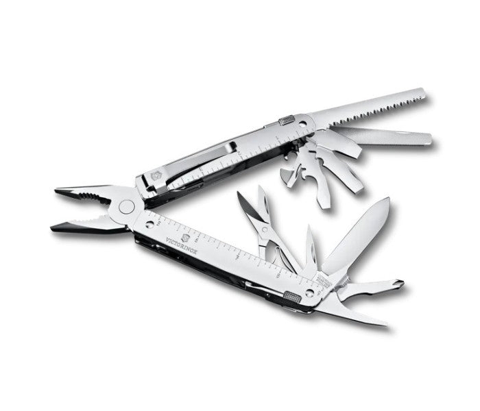 Victorinox Swiss Tool MX Clip Multitool 3.0327.MKB1
