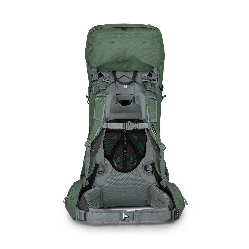 Osprey Ariel 55 Women's Backpacking Pack - Women's-specific Fit