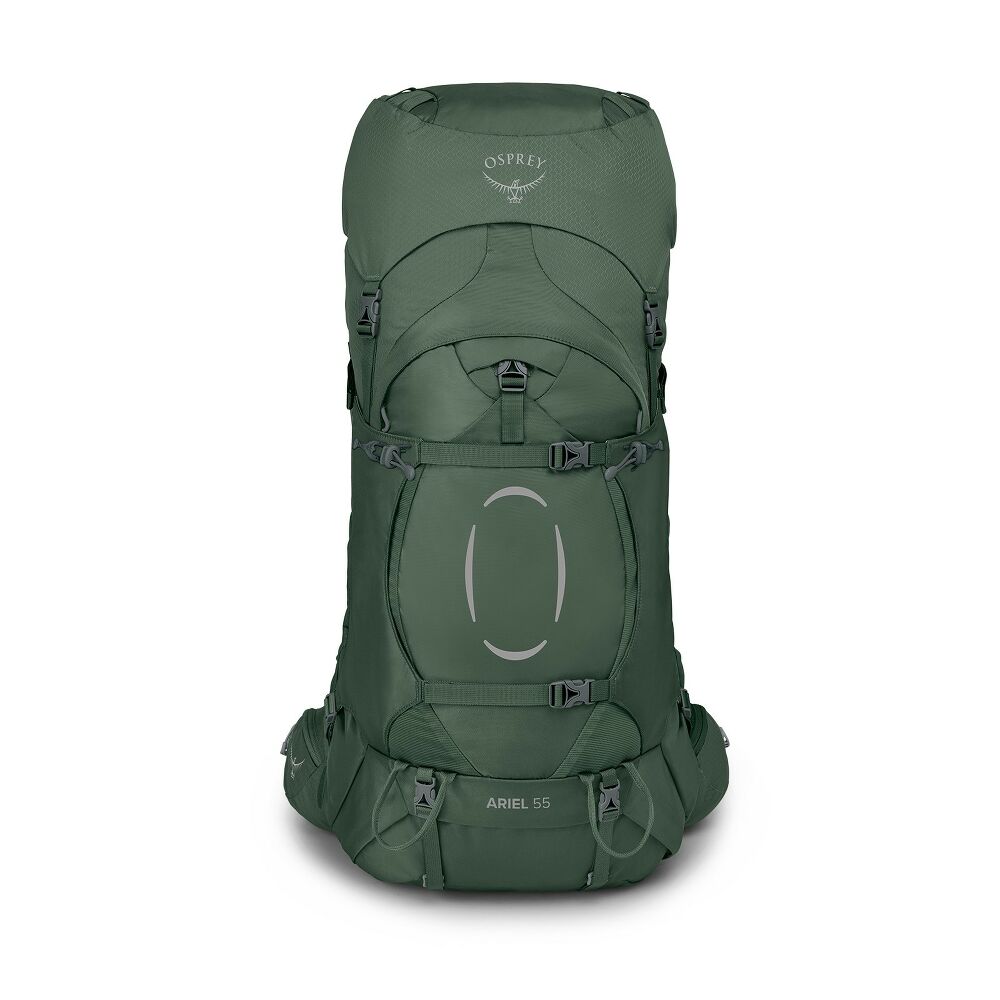 Osprey Ariel 55 Women's Backpacking Pack - Women's-specific Fit