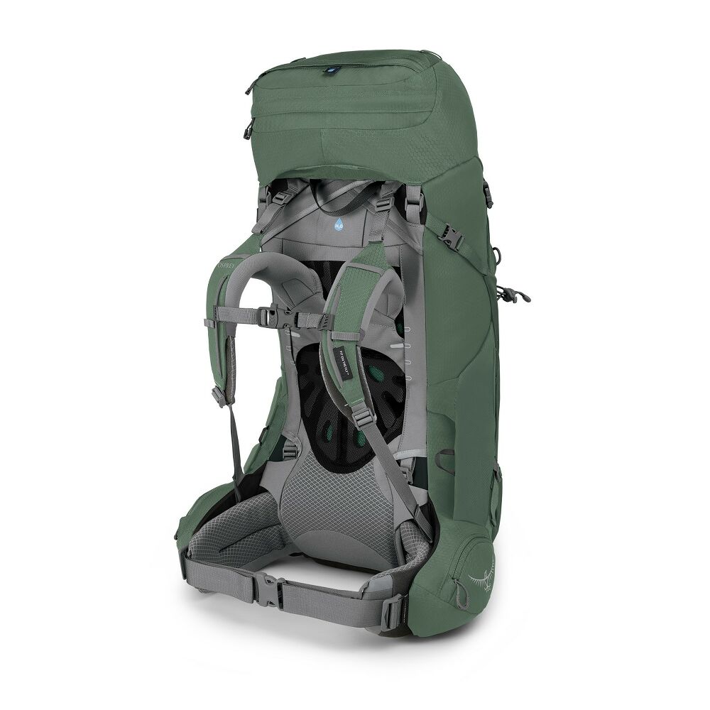 Osprey Ariel 55 Women's Backpacking Pack - Women's-specific Fit