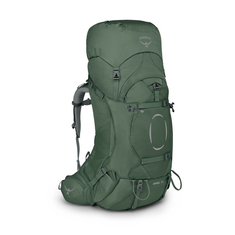 Osprey Ariel 55 Women's Backpacking Pack - Women's-specific Fit
