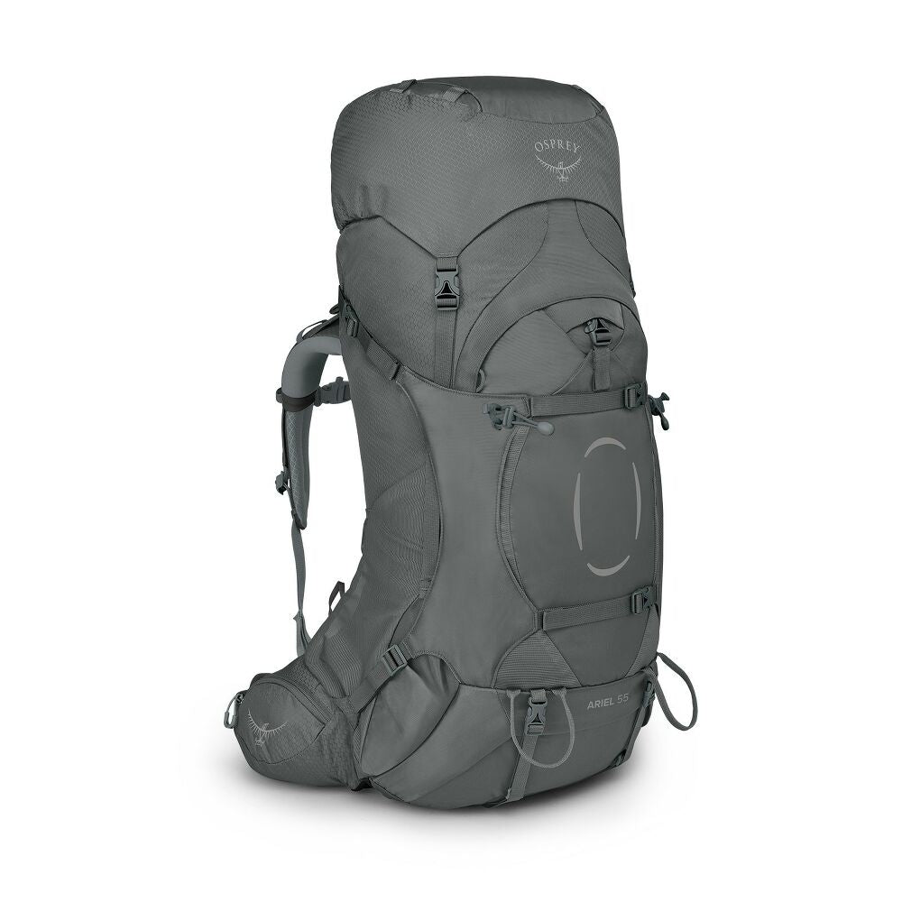 Osprey Ariel 55 Women's Backpacking Pack - Women's-specific Fit