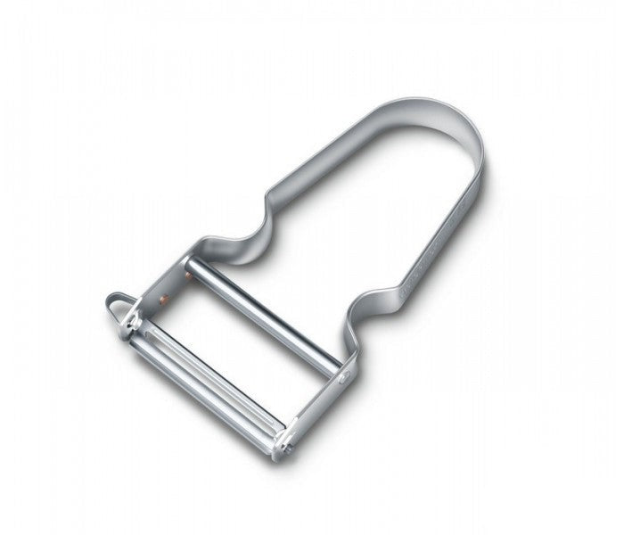 Victorinox Rex Peeler Silver Kitchen Fruit Vegetable Peeler 6.0900