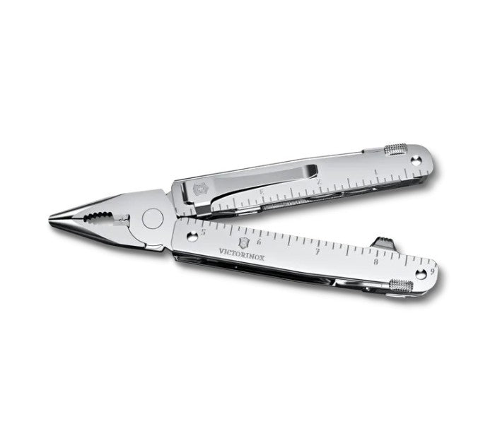 Victorinox Swiss Tool MX Clip Multitool 3.0327.MKB1