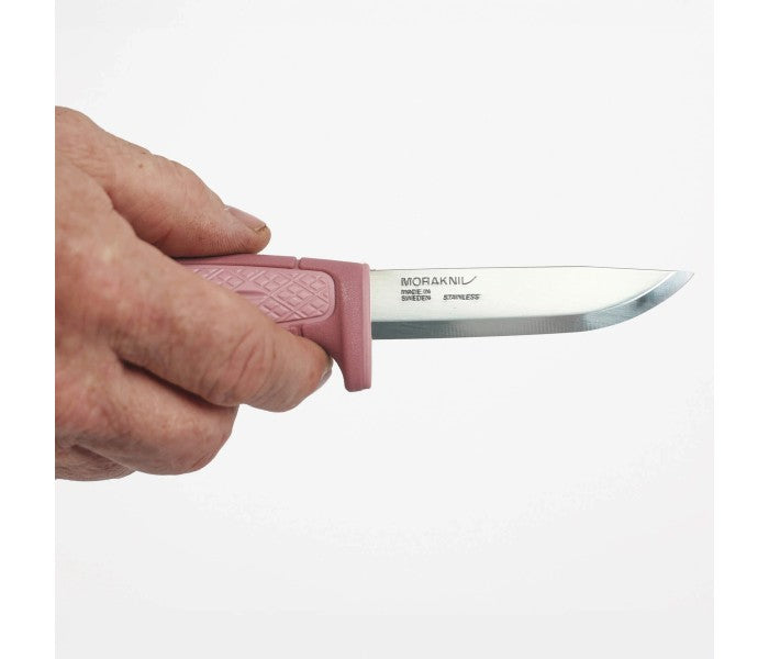 MoraKniv Risberg (S)  Bushcraft Knife