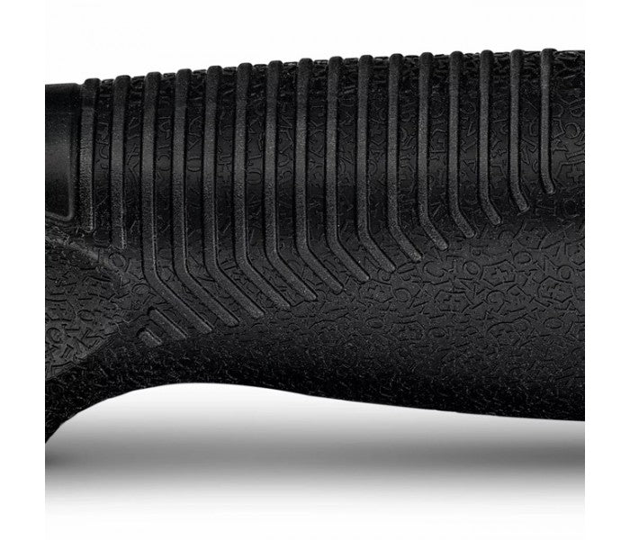 Victorinox Venture Pro Black Fixed Blade Full Tang Knife 3.0903.3F