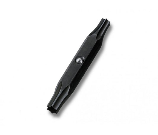 Victorinox Spare Parts - CyberTool Screwdriver Tip Bit Torx #10 & #15 A.7680.35