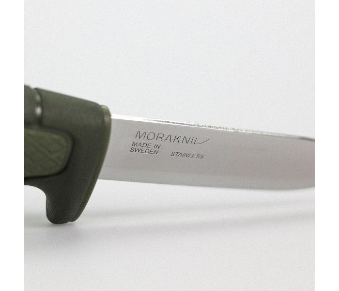 MoraKniv Risberg (S)  Bushcraft Knife