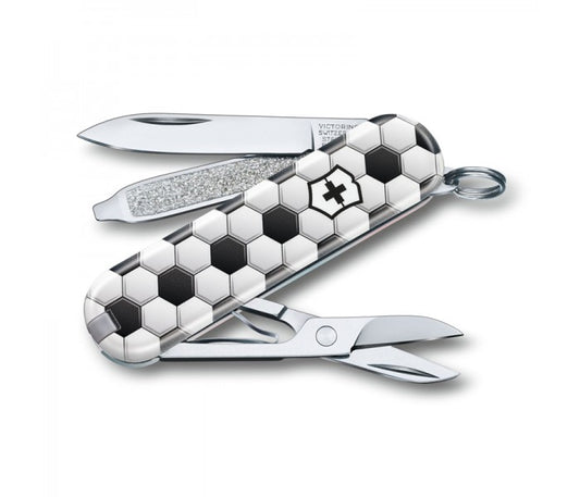 Victorinox Classic Limited Edition 2020 World of Soccer Multitool 0.6223.L2007