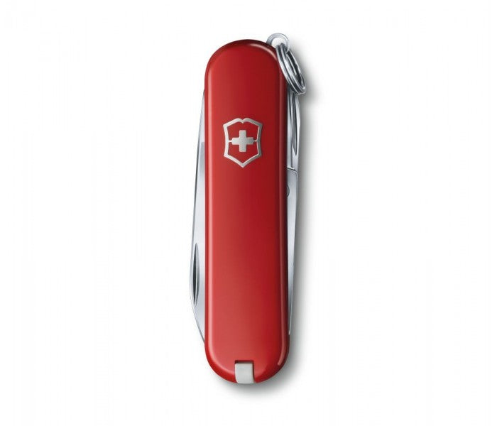 Victorinox Classic SD Red Multitool Pocket Knife 0.6223