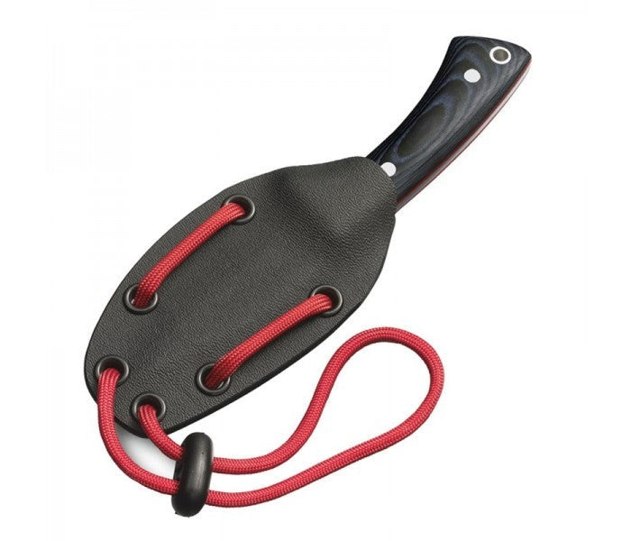 Victorinox Outdoor Master Mic S Fixed Blade w Kydex Sheath 4.2262